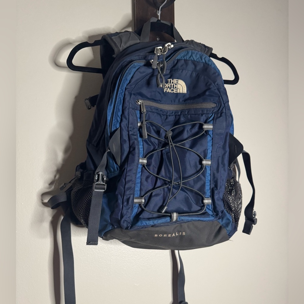 North Face Borealis Classic Backpack